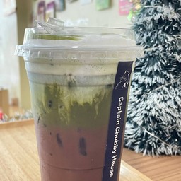 ดับเบิ้ลช็อคโก้มัชฉะลาเต้