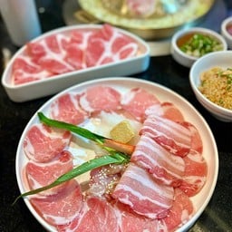 Bar-B-Q Plaza สายไหม อเวนิว