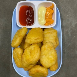 นักเก็ตไก่