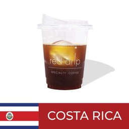 DRIP COSTA RICA (CR-101)