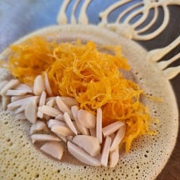 แป๋ง แป้ง ขนมเบื้อง & โตเกียว - homemade เชียงใหม่