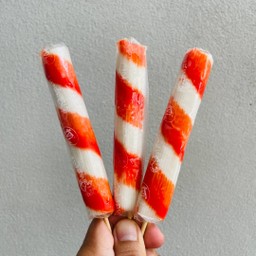 ปูอัดจัมโบ้ สอดไส้ชีส