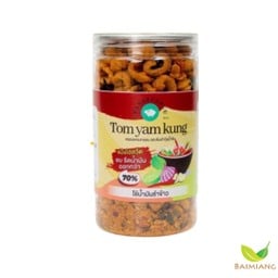 Pangfuufuu ครองแครงต้มยำกุ้ง