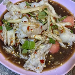 ตำเล็บมือนาง