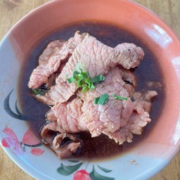 เนื้อลวก