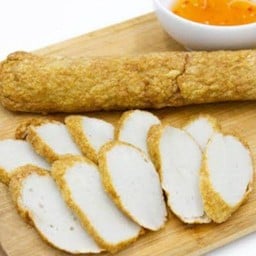 ฟ้าใสซาลาเปา