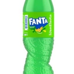 แฟนต้าน้ำเขียว