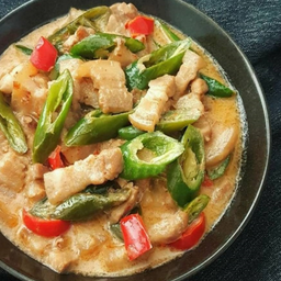Bicol Express single