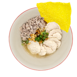 เกาเหลาน้ำใส