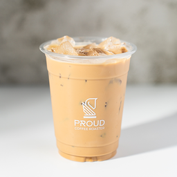 Proud Coffee Roaster สาขา เอกชัย-บางบอน