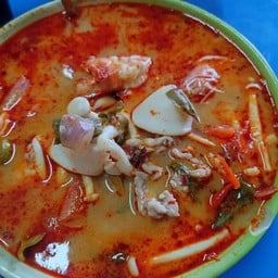 ต้มยำทะเล