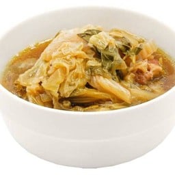 ต้มจับฉ่าย