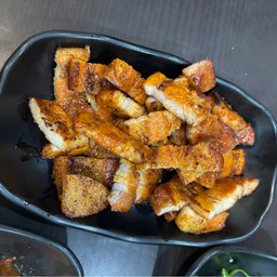 Gangnam korean Restauranr