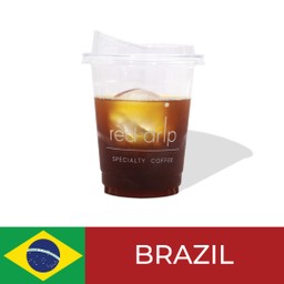 DRIP BRAZIL (BZ-102)