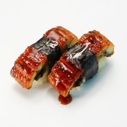 Unagi Nigiri ปลาไหล นิกิริ