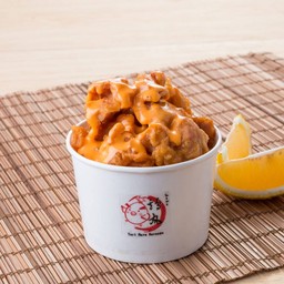 Gourmet Eats ดีไซน์วิลเลจ พุทธมณฑล