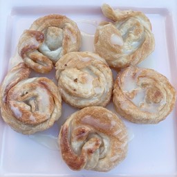 โรตีจิ๋ว จิ๋ว