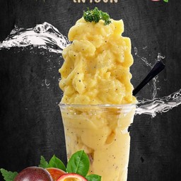 เสาวรสสมูทตี้