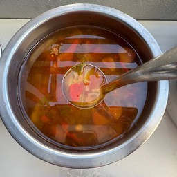 น้ำยาหวาน