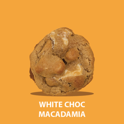 WHITE CHOC MACADAMIA