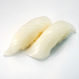 Ika Nigiri ปลาหมึก นิกิริ