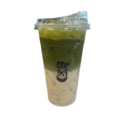 มัทฉะ ลาเต้