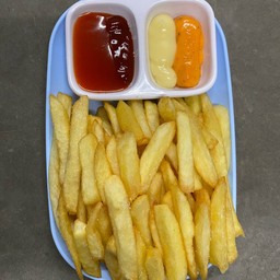 เฟร้นฟราย