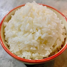 ข้าวสวย