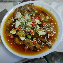 ทะเลดอง(ซอสเกาหลี)