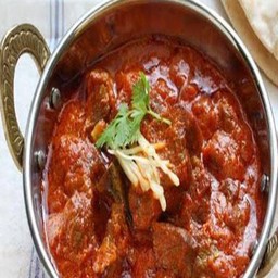 Mutton Do Pyaza