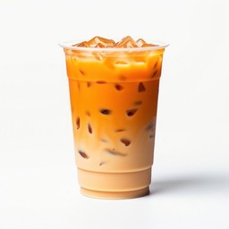 อาหารตามสั่ง ข้าวกุ้งแกะ - ชิม่อนฟู้ดชา