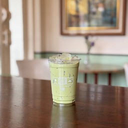 อบอุ่น คอฟฟี่เฮาส์ OBOON Coffee House -