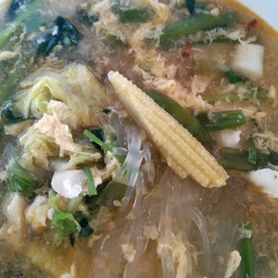 สุกี้น้ำ