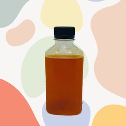 น้ำชาดำเย็น