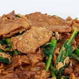 ผัดซีอิ๊ว