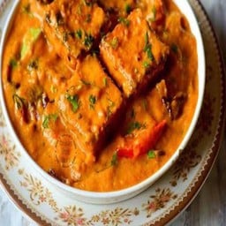 Paneer Tikka Masala