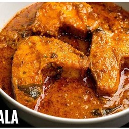 Fish Curry