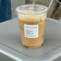 Cappuccino (C)