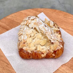 Almond Croissant