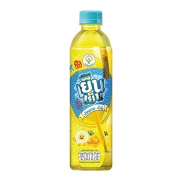 เย็นเย็น เก๊กฮวยน้ำผึ้ง