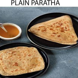 Plain Paratha