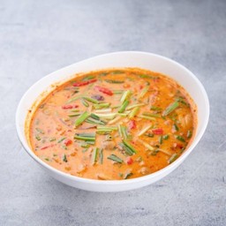 ต้มยำทะเลรวมมิตร