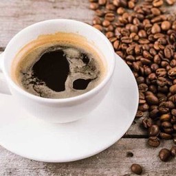 Hot Americano / Long Black