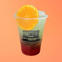 พระอาทิตย์ ม็อกเทล (The Sun Mocktail)