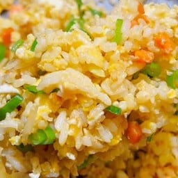 ข้าวผัด