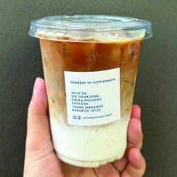 Coco flower (Decaf)