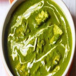 Palak Paneer