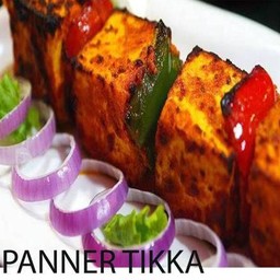 Paneer Tikka