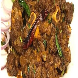 Mutton Sukka