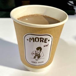 โอวัลตินร้อน